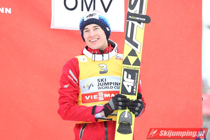 144 Kamil Stoch